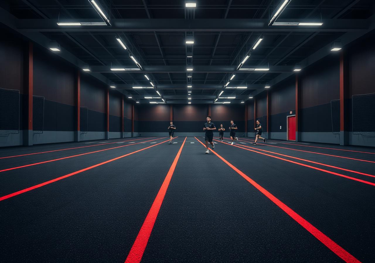 Elite Performance Center